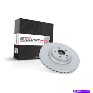 brake disc rotor �g���^�n�C�����_�[2008-2013 PowerStop���A�u���[�L�f�B�X�N���[�^�[DAC For Toyota Highlander 2008-2013 PowerStop Rear Brake Disc Rotor DAC�y���s�A���i�z