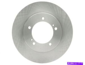 brake disc rotor �_�C�i�~�b�N���C56JW43F�t�����g�E�u���[�L���[�^�[�t�B�b�g2008-2010 Chevy HHR Dynamic Friction 56JW43F Front Right Brake Rotor Fits 2008-2010 Chevy HHR�y���s�A���i�z