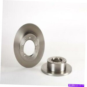 brake disc rotor RRfBXNu[L[^[u{08.5316.10 Rr Disc Brake Rotor Brembo 08.5316.10