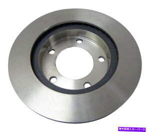 brake disc rotor Crown Automotive 5363421R�u���[�L���[�^�[��78-86 CJ5 CJ7�X�N�����u���[�ɓK�����܂� Crown Automotive 5363421R Brake Rotor Fits 78-86 CJ5 CJ7 Scrambler�y���s�A���i�z