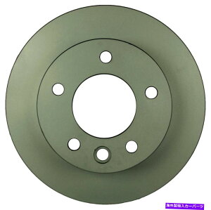 brake disc rotor fBXNu[L[^[tg{bV16010232 Disc Brake Rotor Front Bosch 16010232
