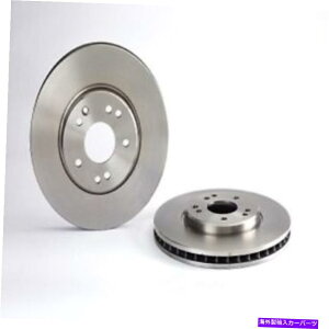 brake disc rotor FRTfBXNu[L[^[u{09.5373.20 Frt Disc Brake Rotor Brembo 09.5373.20