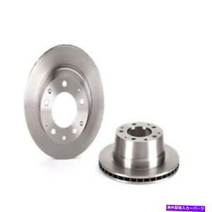 brake disc rotor RRfBXNu[L[^[u{09.5784.10 Rr Disc Brake Rotor Brembo 09.5784.10