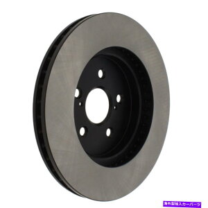 brake disc rotor fBXNu[L[^[v~AtgZgbN120.44130 Disc Brake Rotor-Premium Front Centric 120.44130