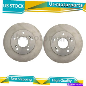 brake disc rotor i2jtgfBXNu[L[^[C-Tekz_VrbN2012-2015ɓK (2) Front Disc Brake Rotor C-Tek Fits Honda Civic 2012-2015