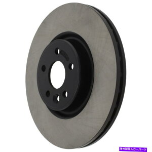 brake disc rotor 2015-2018{{V60WfBXNu[L[^[tgZgbN2016 2018 2018 For 2015-2018 Volvo V60 Standard Disc Brake Rotor Front Centric 2016 2017 2018