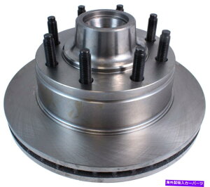 brake disc rotor F-250 F-350 E-350 ECONOLINE E-250 ECONOLINE E-350 ECONO�p�̐V�����f�B�X�N�u���[�L���[�^�[ New Disc Brake Rotor for F-250 F-350 E-350 Econoline E-250 Econoline E-350 Econo�y���s�A���i�z