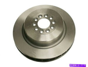brake disc rotor 03-05�̃u���[�L���[�^�[xjr s�^�C�v�X�[�p�[V8 r qd25t2�u���[�L�f�B�X�N Brake Rotor For 03-05 Jaguar XJR S Type Super V8 R QD25T2 Brake Disc�y���s�A���i�z