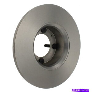brake disc rotor fBXNu[L[^[v~AtgZgbN120.02004 Disc Brake Rotor-Premium Front Centric 120.02004