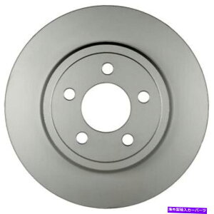 brake disc rotor RRfBXNu[L[^[{bV16010289 Rr Disc Brake Rotor Bosch 16010289