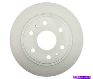 brake disc rotor GXJ[hp̃AfBXNu[L[^[AGXJ[hESVAxO+Ai581032FZNj Rear Disc Brake Rotor for Escalade, Escalade ESV, Suburban+More (581032FZN)