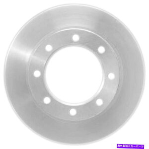brake disc rotor �f�B�X�N�u���[�L���[�^�[-4WD�t�����g�x���f�B�b�N�XPRT1808�t�B�b�g84-90�t�H�[�hF-350 Disc Brake Rotor-4WD Front Bendix PRT1808 fits 84-90 Ford F-350�y���s�A���i�z
