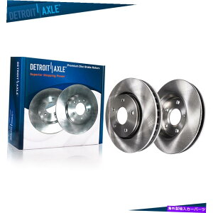 brake disc rotor 300mm�y�A�t�����g�f�B�X�N�u���[�L���[�^�[�p�V�{���[�N���[�Y�{���g�}���u�r���C�b�N�x���m 300mm Pair Front Disc Brake Rotors for Chevy Cruze Volt Malibu Buick Verano�y���s�A���i�z