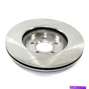 brake disc rotor Durago BR900954 05-15�p�f�B�X�N�u���[�L���[�^�[Jaguar S-Type Vanden Plas XF XJ8 XK DuraGo BR900954 Disc Brake Rotor For 05-15 Jaguar S-Type Vanden Plas XF XJ8 XK�y���s�A���i�z