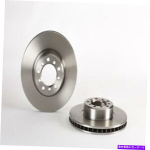 brake disc rotor FRTfBXNu[L[^[u{09.4928.10 Frt Disc Brake Rotor Brembo 09.4928.10