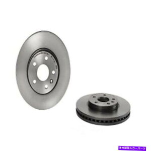 brake disc rotor fBXNu[L[^[LStgu{09.B355.11 Disc Brake Rotor-LS Front Brembo 09.B355.11