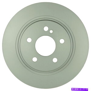 brake disc rotor C250�AC300�AC230�AC280�p�̃{�b�V�����A�f�B�X�N�u���[�L���[�^�[�i36010982�j Bosch Rear Disc Brake Rotor for C250, C300, C230, C280 (36010982)�y���s�A���i�z
