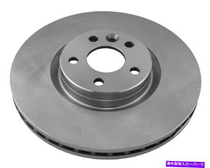 brake disc rotor fBXNu[L[^[tgUqualityR39056tBbg16-17{{XC60 Disc Brake Rotor Front Uquality R39056 fits 16-17 Volvo XC60