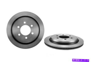 brake disc rotor RRfBXNu[L[^[u{09.B619.10 Rr Disc Brake Rotor Brembo 09.B619.10