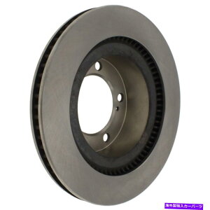 brake disc rotor fBXNu[L[^[-C-TEKWtgZgbN121.44156 Disc Brake Rotor-C-TEK Standard Front Centric 121.44156