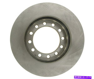 brake disc rotor �f�B�X�N�u���[�L���[�^�[-R���C���t�����g���C�x�X�g980052R Disc Brake Rotor-R-Line Front Raybestos 980052R�y���s�A���i�z