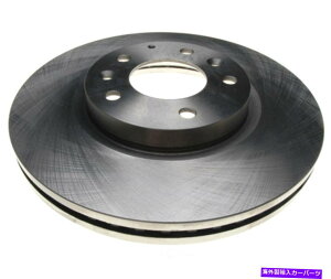 brake disc rotor �f�B�X�N�u���[�L���[�^�[-R���C���t�����g���C�x�X�g980524R�t�B�b�g07-12�}�c�_CX-7 Disc Brake Rotor-R-Line Front Raybestos 980524R fits 07-12 Mazda CX-7�y���s�A���i�z