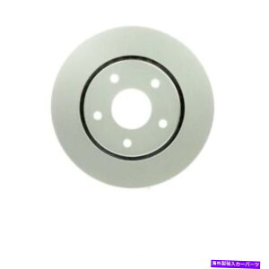 brake disc rotor FRTfBXNu[L[^[{bV16011440 Frt Disc Brake Rotor Bosch 16011440