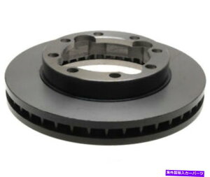 brake disc rotor FRTfBXNu[L[^[CxXg56324 Frt Disc Brake Rotor Raybestos 56324