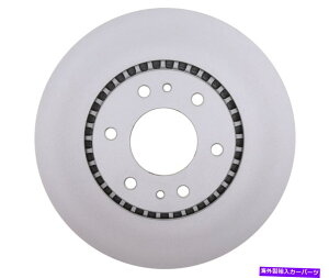 brake disc rotor gp̃tgfBXNu[L[^[A9-7xAgCuCU[A[jA+Ai580023FZNj Front Disc Brake Rotor for Envoy, 9-7x, Trailblazer, Rainier+More (580023FZN)