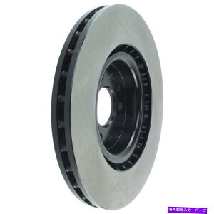 brake disc rotor �f�B�X�N�u���[�L���[�^�[�v���~�A���f�B�X�N - �D��t�����g�t�B�b�g15-20�����v���}�X�^�[�V�e�B Disc Brake Rotor-Premium Disc - Preferred Front fits 15-20 Ram ProMaster City�y���s�A���i�z