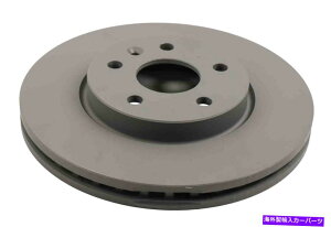 brake disc rotor �f�B�X�N�u���[�L���[�^�[�t�����gACDELCO GM�I���W�i���@��177-1053-�v���Ȕz�� Disc Brake Rotor Front ACDelco GM Original Equipment 177-1053 - Fast Shipping�y���s�A���i�z