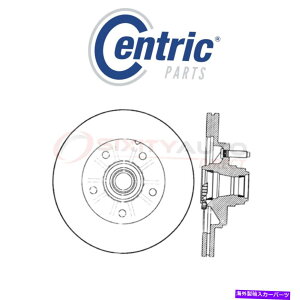 brake disc rotor 2002�N�����J�[���u���b�N�E�b�h5.4L V8 -Kit Set AO�̒��SC -Tek�f�B�X�N�u���[�L���[�^�[ Centric C-TEK Disc Brake Rotor for 2002 Lincoln Blackwood 5.4L V8 - Kit Set ao�y���s�A���i�z