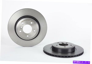 brake disc rotor fBXNu[L[^[-SDRIVE35ISAu{09.R122.11tBbg2011 BMW Z4 Disc Brake Rotor-sDrive35is Rear Brembo 09.R122.11 fits 2011 BMW Z4