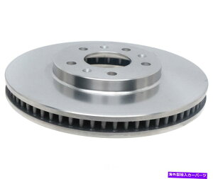 brake disc rotor �f�B�X�N�u���[�L���[�^�[-R���C���t�����g���C�x�X�g580120R�t�B�b�g03-07�L���f���b�NCTS Disc Brake Rotor-R-Line Front Raybestos 580120R fits 03-07 Cadillac CTS�y���s�A���i�z