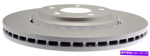 brake disc rotor fBXNu[L[^[R[eBOtgACDELCOAhoe[W18A81053AC-vȔz Disc Brake Rotor-Coated Front ACDelco Advantage 18A81053AC - Fast Shipping