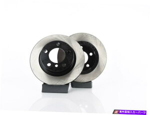 brake disc rotor ECS-���AV4�u���[�L���[�^�[ - �y�A11.02 �i280x10�j-025997ECS350KT ECS - Rear V4 Brake Rotors - Pair 11.02 (280x10) - 025997ecs350KT�y���s�A���i�z
