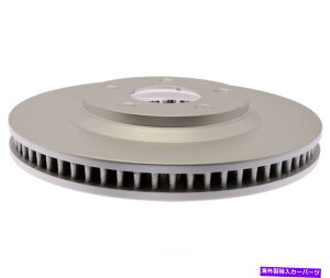 brake disc rotor �f�B�X�N�u���[�L���[�^�[�G�������g3;�R�[�e�B���O���ꂽ���[�^�[�t�����g���C�x�X�g56641FZN Disc Brake Rotor-Element3; Coated Rotor Front Raybestos 56641FZN