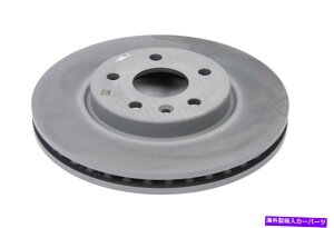 brake disc rotor �f�B�X�N�u���[�L���[�^�[�t�����gACDELCO GM�I���W�i���@��177-1211-�v���Ȕz�� Disc Brake Rotor Front ACDelco GM Original Equipment 177-1211 - Fast Shipping�y���s�A���i�z