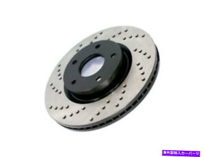 brake disc rotor 07-08̃tgu[L[^[Tiburon 2.7L V6 XR54F5 Front Brake Rotor For 07-08 Hyundai Tiburon 2.7L V6 XR54F5