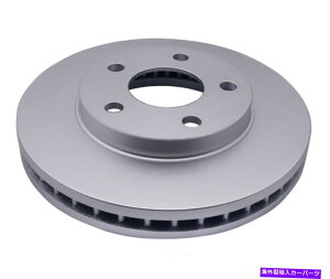 brake disc rotor fBXNu[L[^[Gg3;R[eBOꂽ[^[tgCxXg56325FZN Disc Brake Rotor-Element3; Coated Rotor Front Raybestos 56325FZN