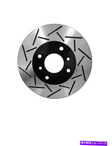 brake disc rotor Duraplus���A�R�[�gT-Slot�u���[�L���[�^�[�Z���~�b�N�p�b�hEST-3483X-CRD340A Duraplus Rear Coat T-Slot Brake Rotors Ceramic Pads EST-3483x-CRD340A�y���s�A���i�z