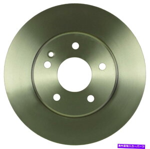 brake disc rotor ディスクブレーキローターは1995メルセデスc36 amgフロントレフ Disc Brake Rotor Fits 1995 Mercedes C36 AMG Front Left