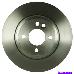 brake disc rotor fBXNu[L[^[2006~jN[p[tgɓK܂ Disc Brake Rotor Fits 2006 Mini Cooper Front