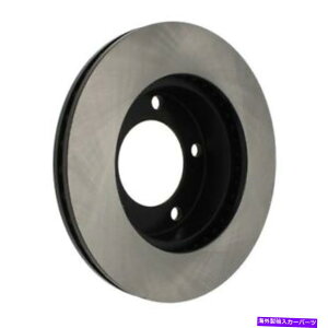 brake disc rotor ���S���i120.65041 94-96�t�H�[�h�u�����RF-150�p�f�B�X�N�u���[�L���[�^�[ Centric Parts 120.65041 Disc Brake Rotor For 94-96 Ford Bronco F-150�y���s�A���i�z