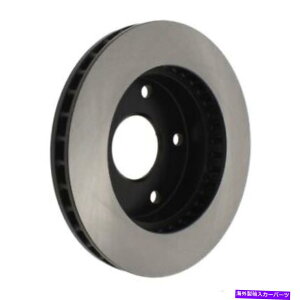 brake disc rotor ���S���i�f�B�X�N�u���[�L���[�^�[P/N�F120.67029 Centric Parts Disc Brake Rotor P/N:120.67029�y���s�A���i�z