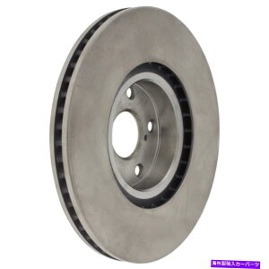brake disc rotor fBXNu[L[^[-C-TEKWOES121.44185 Disc Brake Rotor-C-TEK Standard Front Right Centric 121.44185