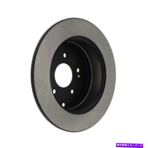 brake disc rotor ���S���i�f�B�X�N�u���[�L���[�^�[P/N�F120.51025 Centric Parts Disc Brake Rotor P/N:120.51025�y���s�A���i�z