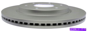brake disc rotor fBXNu[L[^[R[eBOtgACDELCOAhoe[W18A2485AC- Disc Brake Rotor-Coated Front ACDelco Advantage 18A2485AC - Fast Shipping