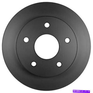 brake disc rotor FRTfBXNu[L[^[{bV16010175 Frt Disc Brake Rotor Bosch 16010175