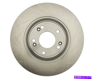 brake disc rotor 09-14 Genesisi980711rj̃CxXgtgfBXNu[L[^[ Raybestos Front Disc Brake Rotor for 09-14 Genesis (980711R)